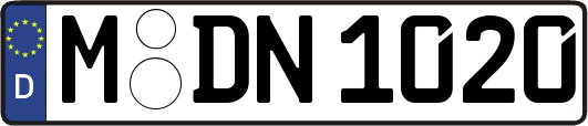 M-DN1020