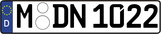 M-DN1022