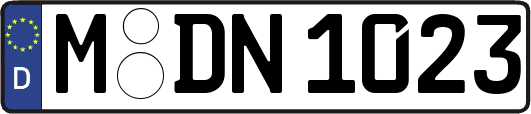 M-DN1023
