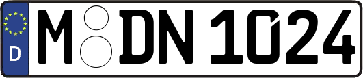 M-DN1024