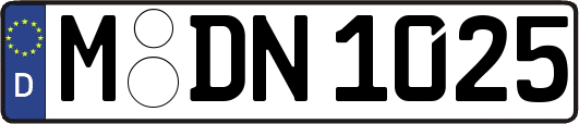 M-DN1025
