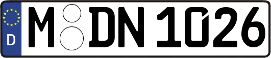 M-DN1026