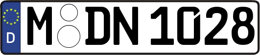 M-DN1028