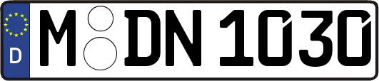 M-DN1030