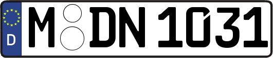 M-DN1031