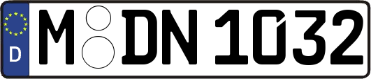 M-DN1032