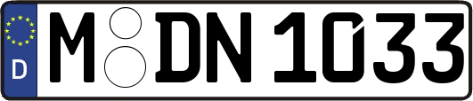 M-DN1033