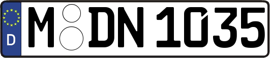 M-DN1035