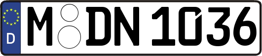 M-DN1036