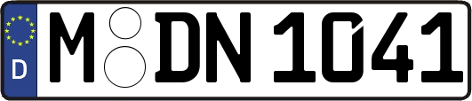 M-DN1041
