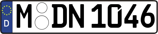 M-DN1046