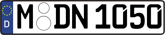 M-DN1050