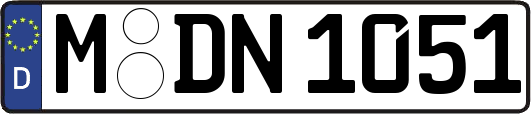 M-DN1051