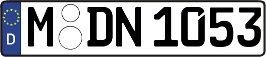 M-DN1053