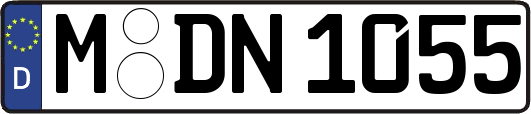 M-DN1055