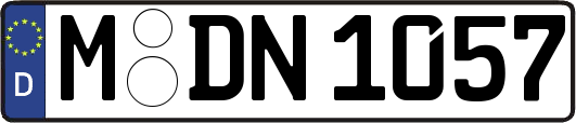 M-DN1057