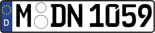 M-DN1059