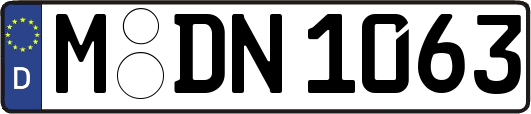 M-DN1063