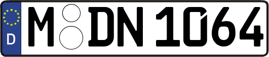M-DN1064