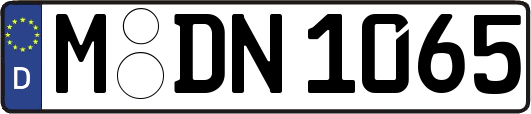 M-DN1065