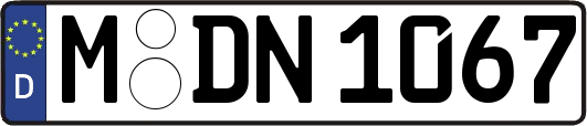 M-DN1067