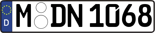 M-DN1068