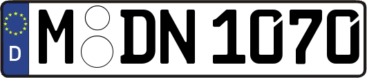 M-DN1070