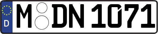 M-DN1071