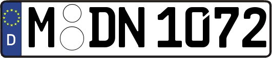 M-DN1072