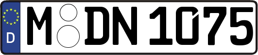 M-DN1075