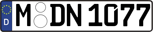 M-DN1077