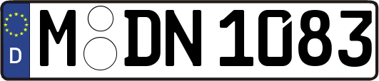 M-DN1083