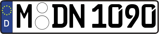 M-DN1090