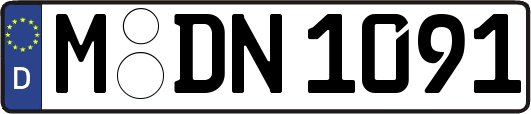 M-DN1091