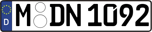 M-DN1092