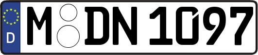 M-DN1097