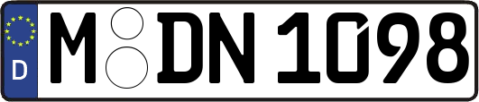 M-DN1098