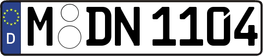 M-DN1104