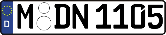 M-DN1105