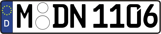 M-DN1106
