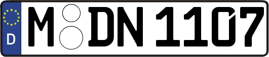 M-DN1107