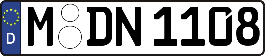 M-DN1108