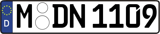 M-DN1109