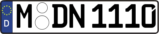 M-DN1110
