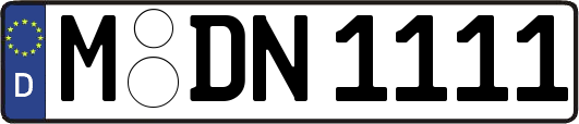 M-DN1111