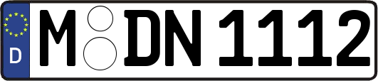 M-DN1112
