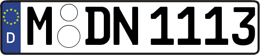 M-DN1113