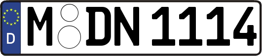M-DN1114