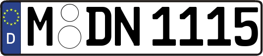 M-DN1115