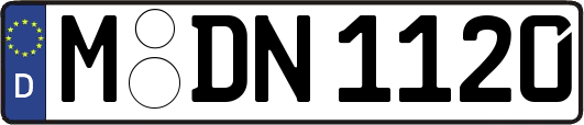 M-DN1120